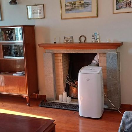 Liston Central Apartment Corfu  Luaran gambar