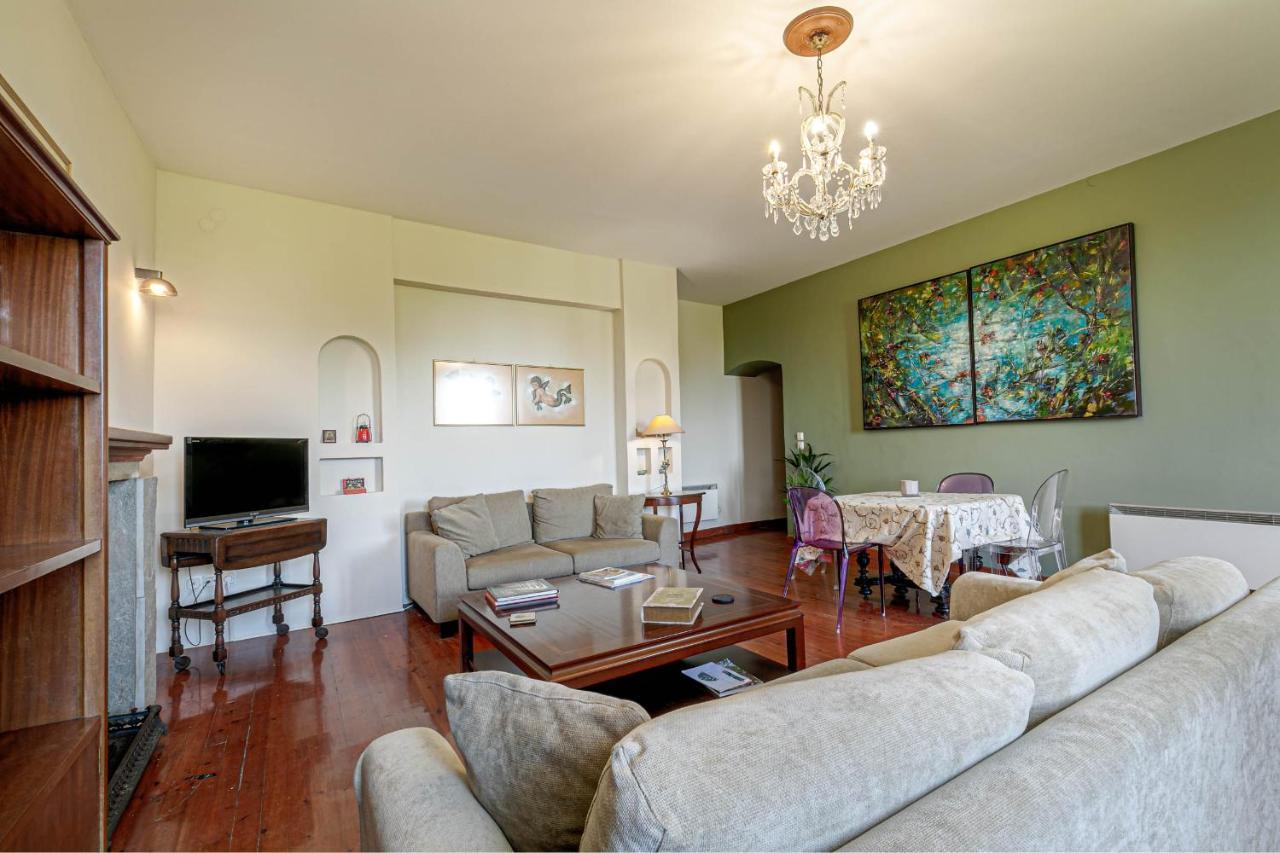 Liston Central Apartment Corfu  Luaran gambar