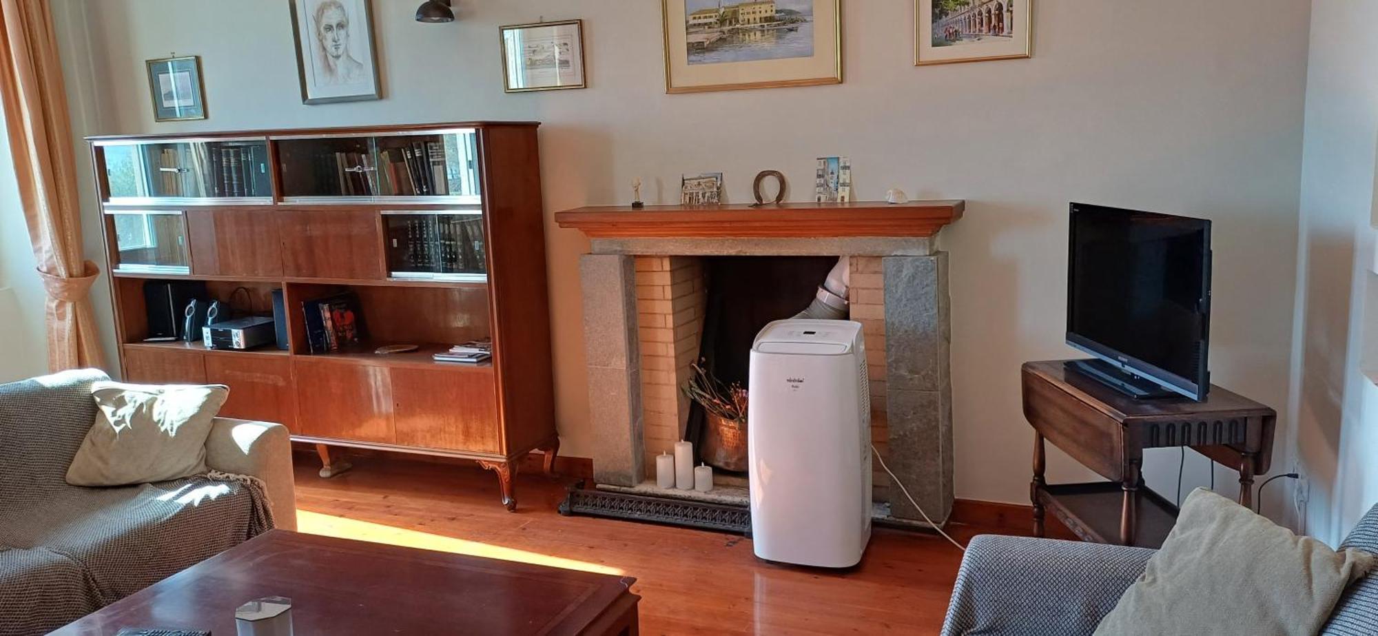 Liston Central Apartment Corfu  Luaran gambar